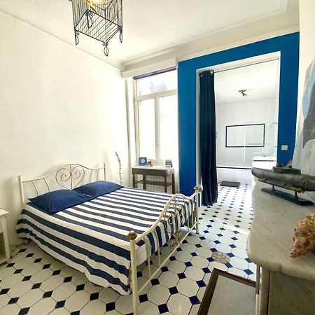 Vieux Port Appartement Maritime De 72M² Et Balcon Марсилия Екстериор снимка