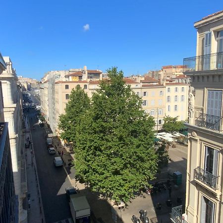 Vieux Port Appartement Maritime De 72M² Et Balcon Марсилия Екстериор снимка